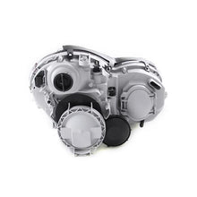 ANZO Projector Headlight Set (2001-2007 C230, C240, C280, C320) - 121079