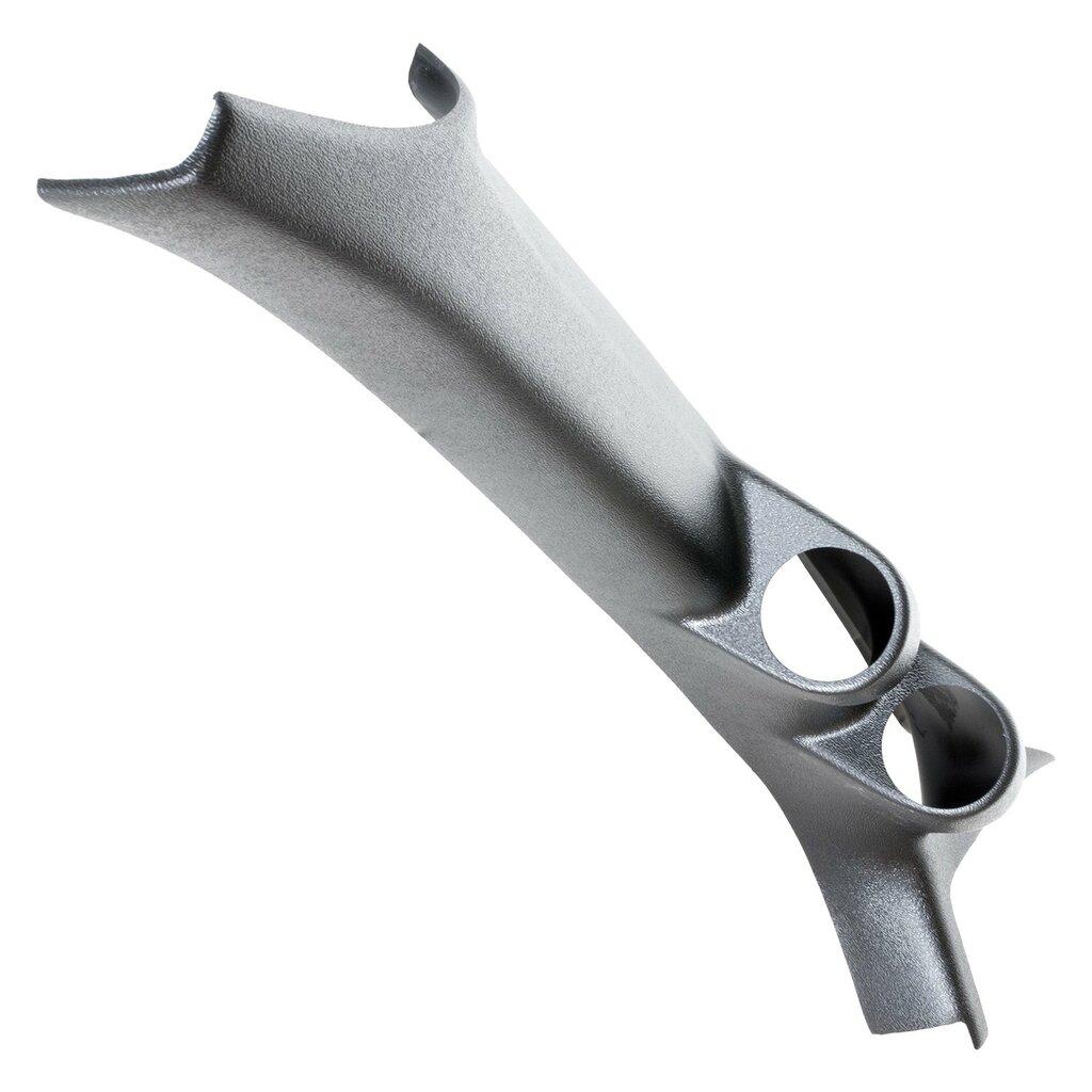 Auto Meter A-PILLAR, FULL, DUAL, 2-1/16", FORD FOCUS 02-04 - 12108