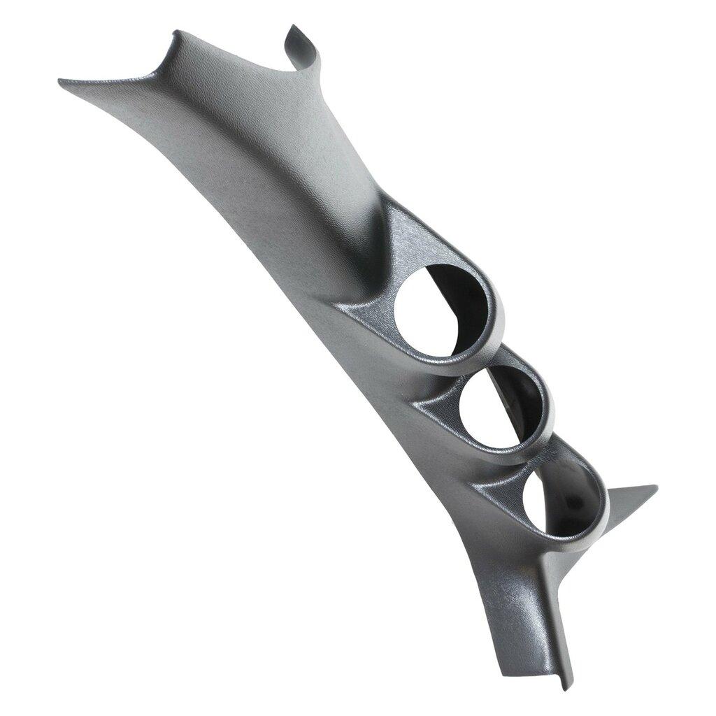 Auto Meter A-PILLAR, FULL, TRIPLE, 2-1/16", FORD FOCUS 02-04 - 12109