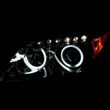 ANZO Projector Headlight Set W/Halo (2005-2010 tC) - 121120