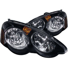 ANZO Crystal Headlight Set (2002-2004 RSX) - 121209