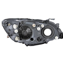 ANZO Crystal Headlight Set (2001-2005 IS300) - 121210