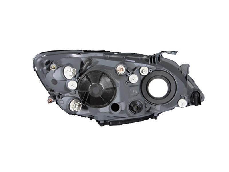 ANZO Crystal Headlight Set (2001-2005 IS300) - 121210