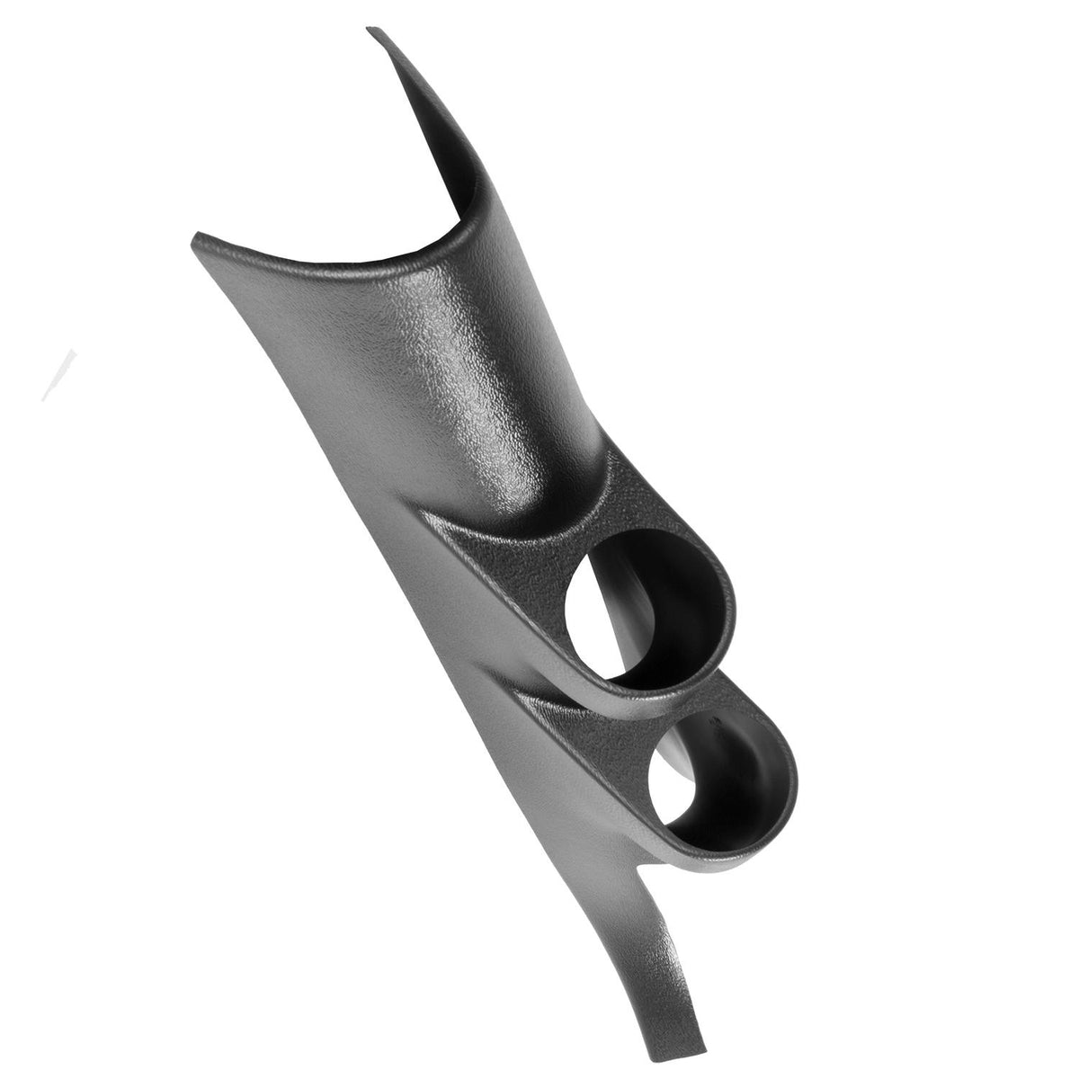 Autometer 05-09 Mustang Dual Gauge Pillar Pod (Hard Top)