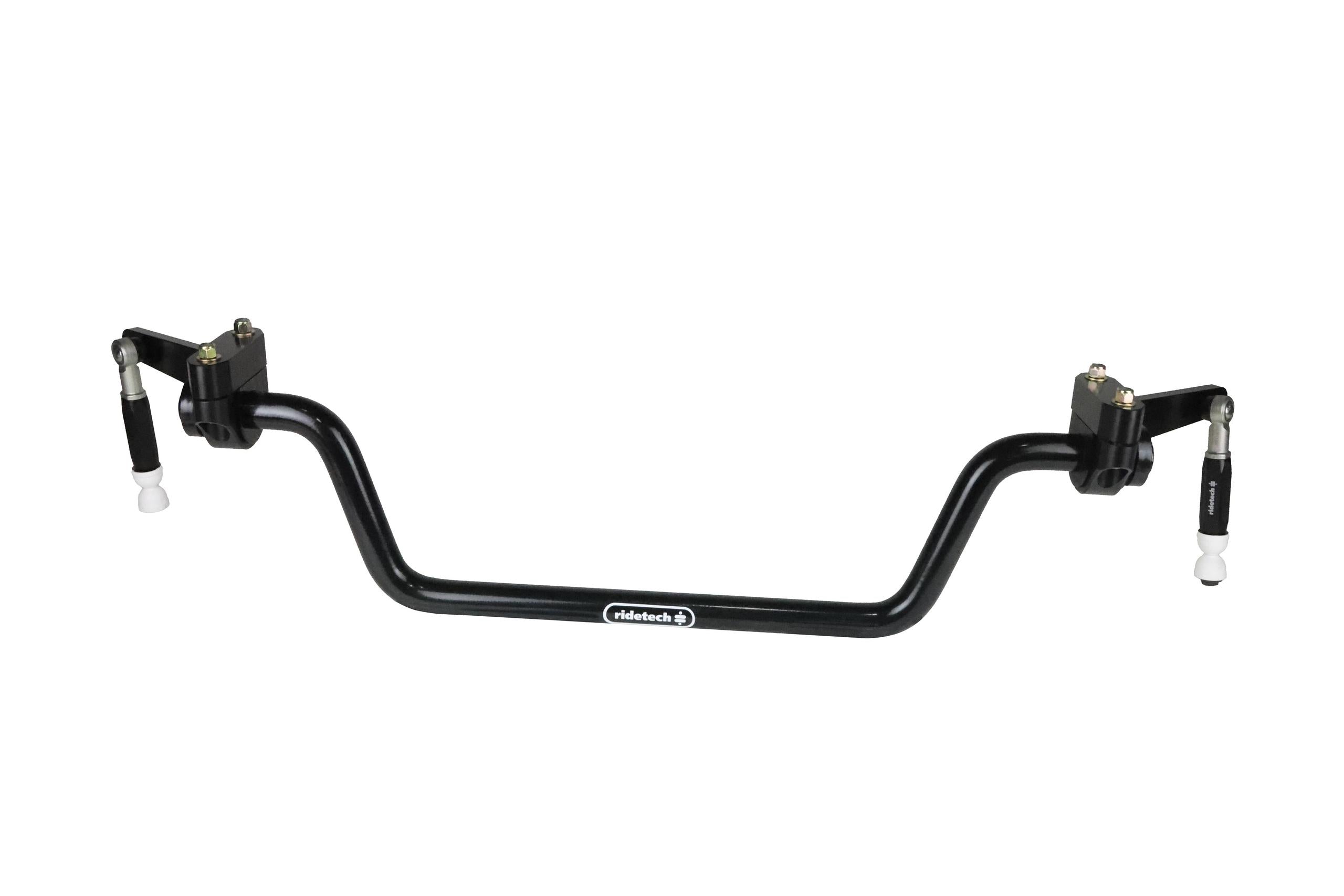 Ridetech Front Adjustable Sway Bar For 1979-1993 Mustang. - 12129100