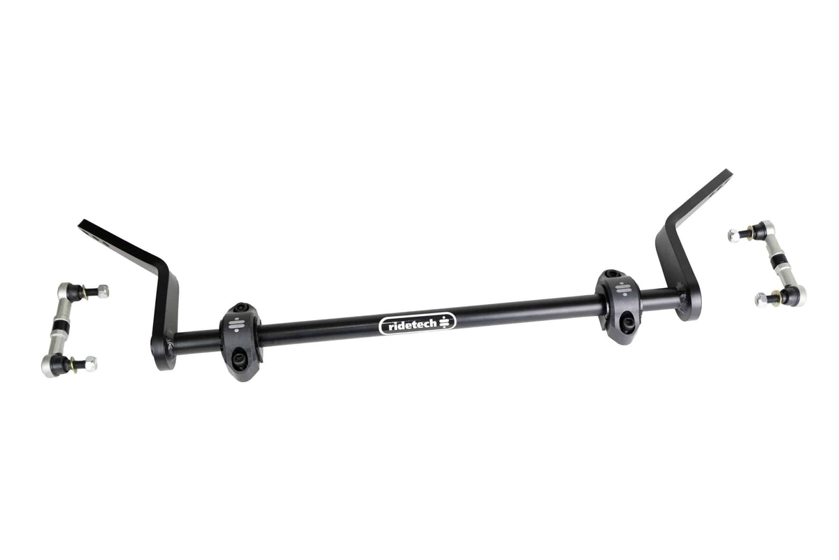 Ridetech Rear sway bar for 1979-1993 Mustang. For use with Ridetech IRS. (1979-1993 Mustang) - 12129102