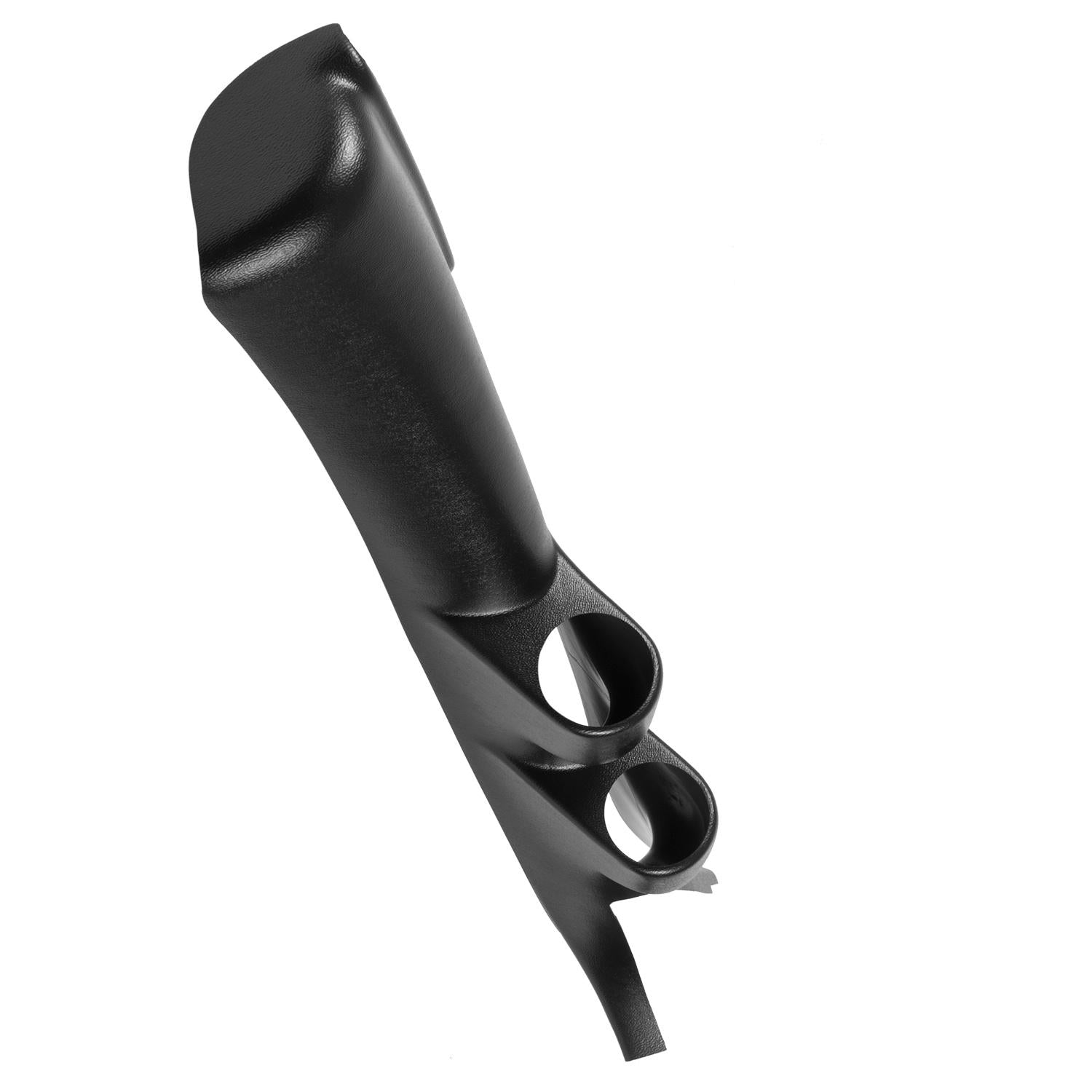 Autometer 05-09 Mustang Dual Gauge Pillar Pod (Convertible)