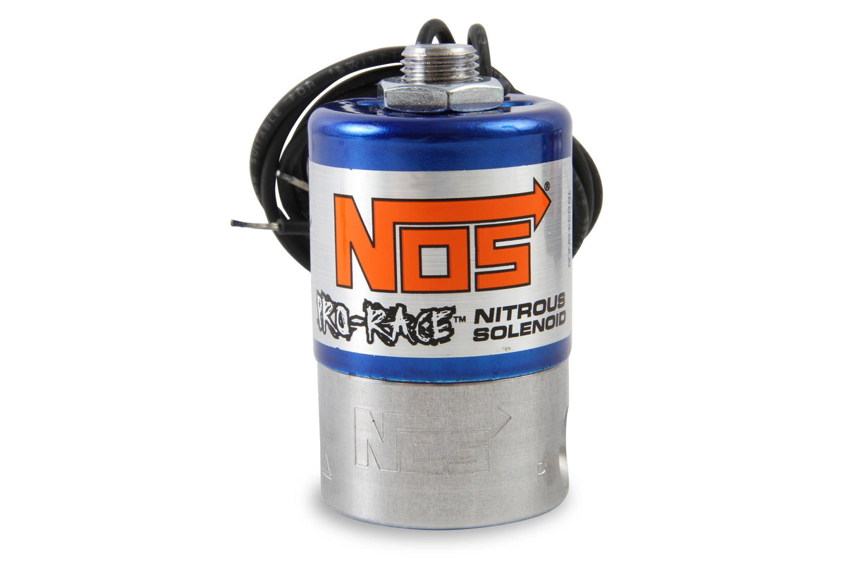 NOS  Pro Race Fogger "Professional" Nitrous System. - 04466NOS