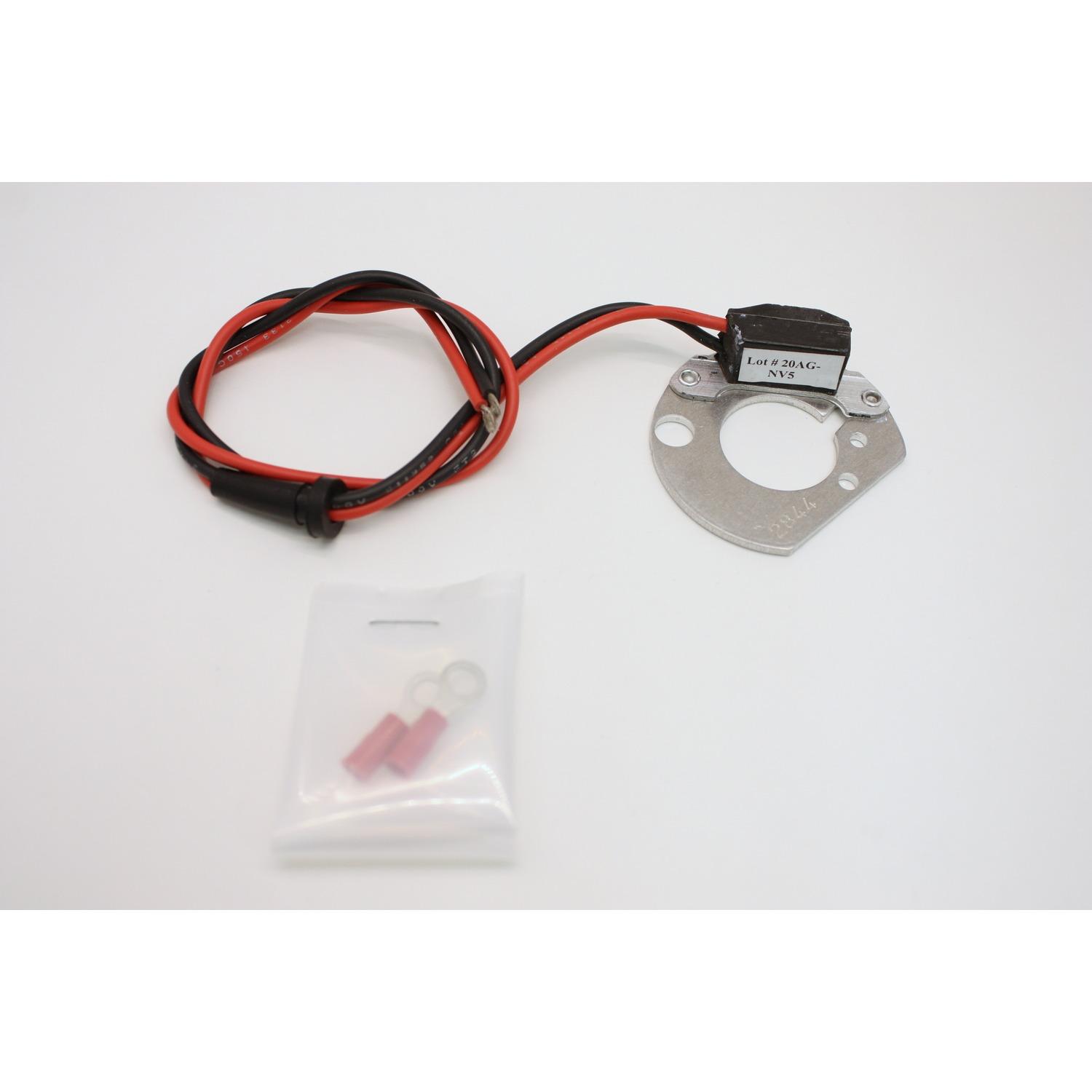 Pertronix 28440 Module Replacement (Only) (One Module) For 2844 Ignitor Kit - 28440