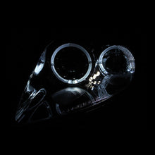 ANZO Projector Headlight Set W/Halo (2000-2005 Eclipse) - 121332