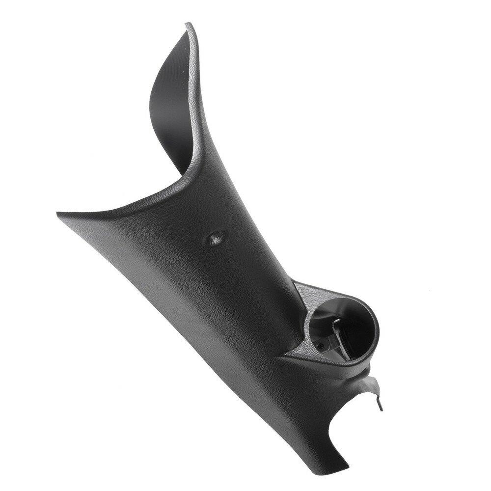 Autometer 2015+ Mustang Single Gauge A-Pillar Pod (Coupe)