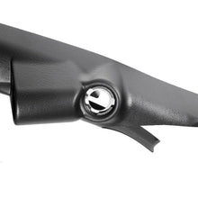Autometer 2015+ Mustang Single Gauge A-Pillar Pod (Coupe)