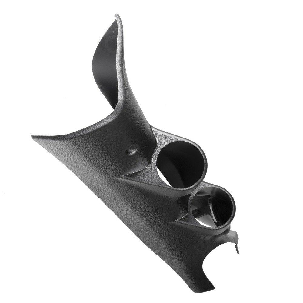 Autometer 2015+ Mustang Dual Gauge A-Pillar Pod (Coupe)