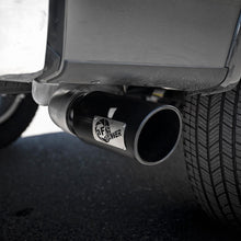 AFE DPF-Back Exhaust System (2018-2019 Ford F-150 V6-3.0L (td)) - 49-43106-B