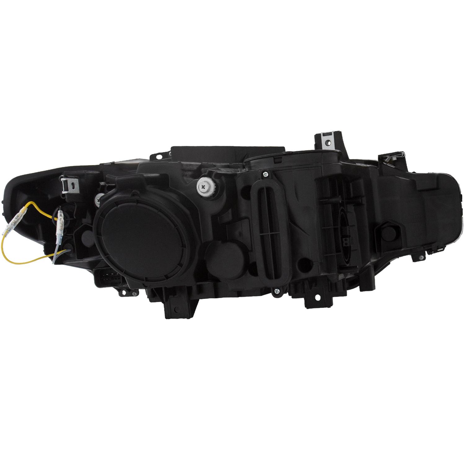 ANZO Projector Headlight Set - 121504