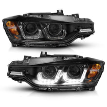 ANZO Projector Headlight Set - 121504