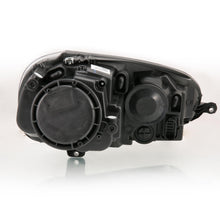 ANZO Crystal Headlights (2005-2010 GTI, Jetta, Rabbit) - 121542
