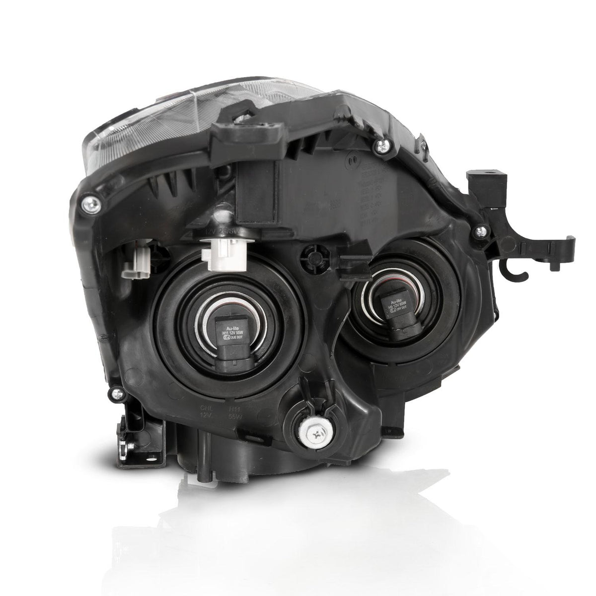 ANZO Projector Headlight (2010-2013 Altima) - 121548