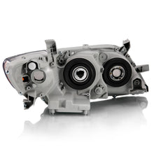 ANZO Projector Headlight (2007-2009 Camry) - 121551