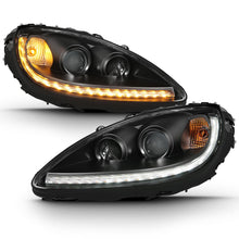 ANZO Projector Headlights (2005-2013 Corvette) - 121553