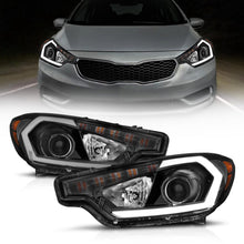 ANZO Projector Headlight (2014-2016 Forte) - 121562