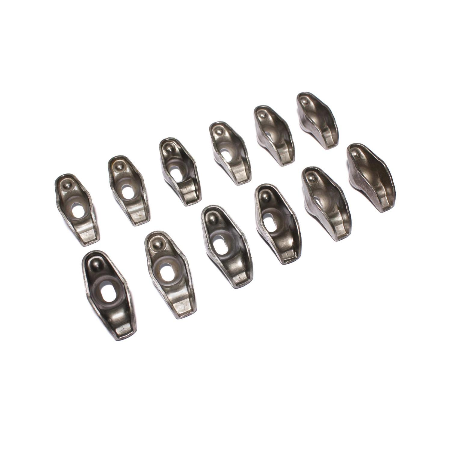 Comp Cams Trunnion Upgrade Kit For Gm Ls7 And Gen V Lt1 - 1216-12