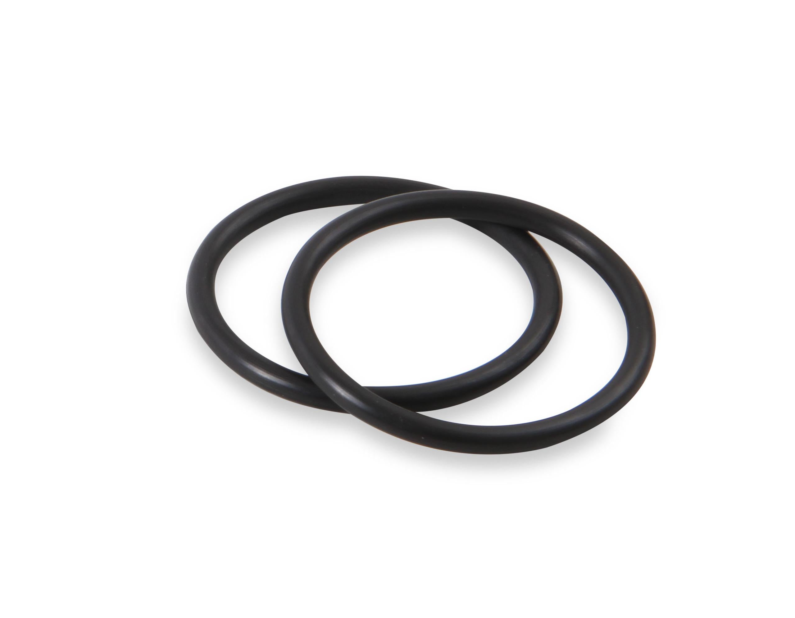 Holley O-Ring Kit - 97-322