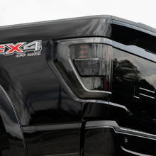 Morimoto XB LEDTails - Pair / BLIS / Smoked (2021-2023 F-150) - LF735.2
