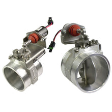 BD Diesel Positive Air Shut-Off - Ford 2011-2014 6.7L - 1036703