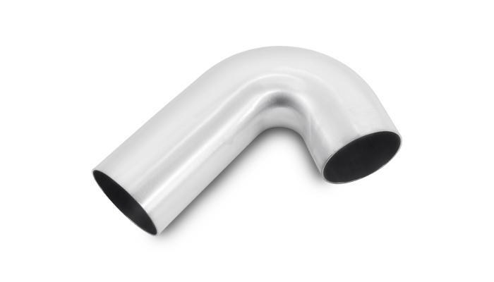 Vibrant Performance 120 Degree Tight Radius Aluminum Bend, 4.00" O.D. - 12196