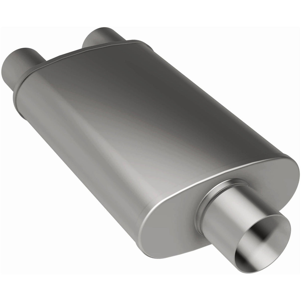 Magnaflow Universal Performance Muffler - 3/2.5 - 12198