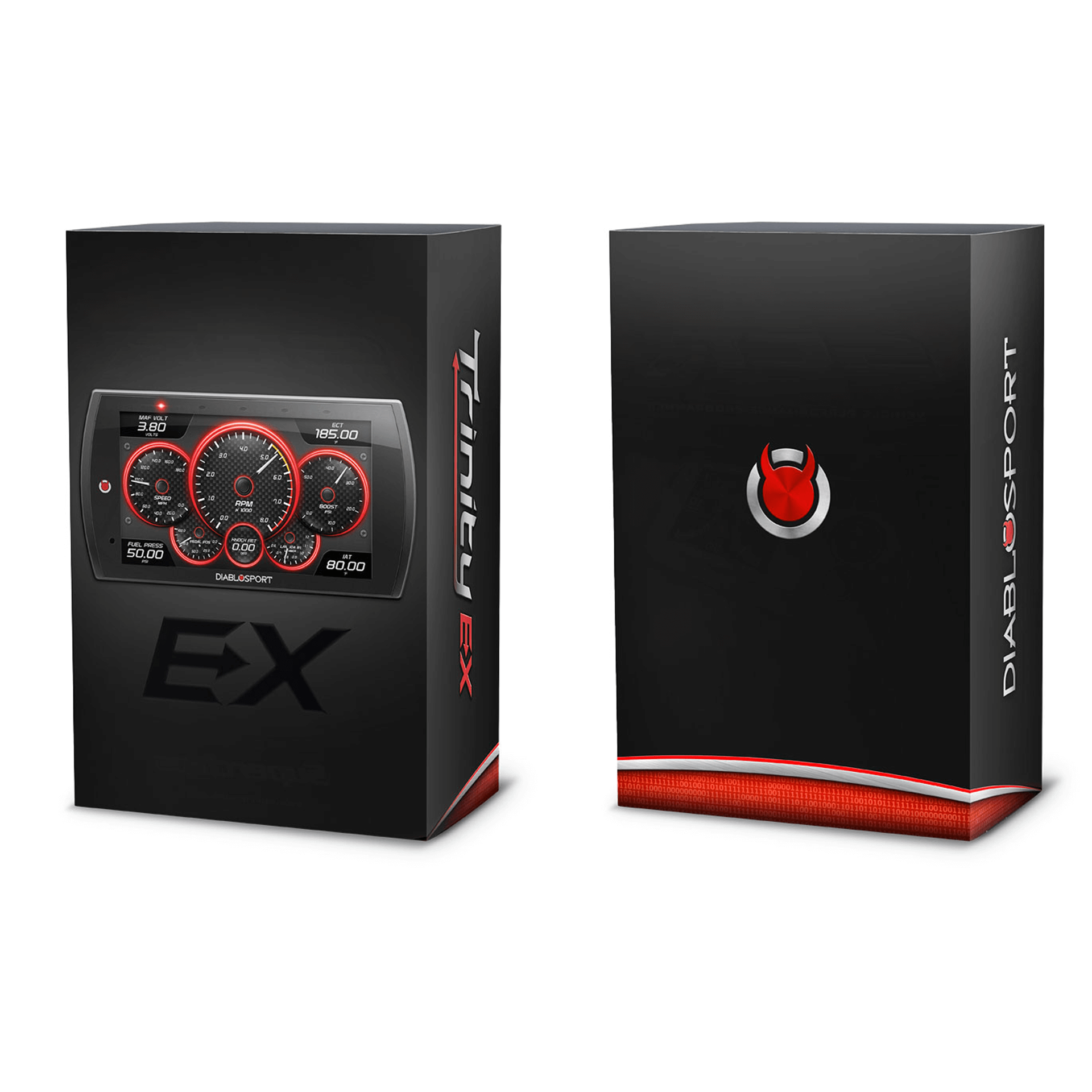Diablosport Trinity 2 EX - 9300
