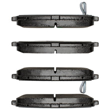 DFC 07-23 Kia Stinger Rear 4000 Hybridynamic Brake Pads