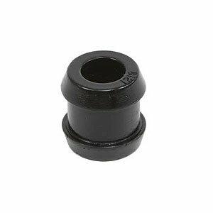 QA1 Bushing, Poly 1-Piece .625" Id, Black 1.02" Od X 1.240", 95A Polyurethane - 9032-106