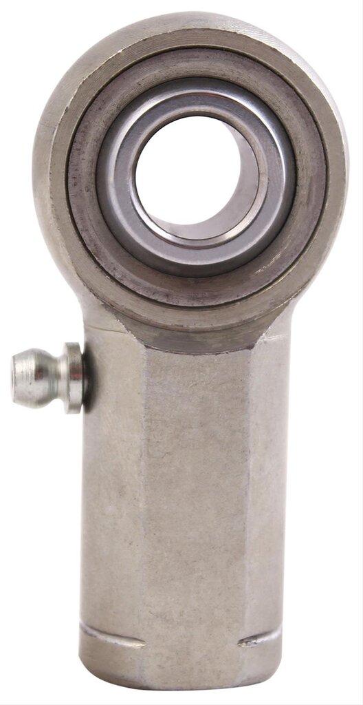 QA1 Rod End (H) 3-Pc Alloy Ht F-L 3/4-3/4 Zerk - HFL12Z