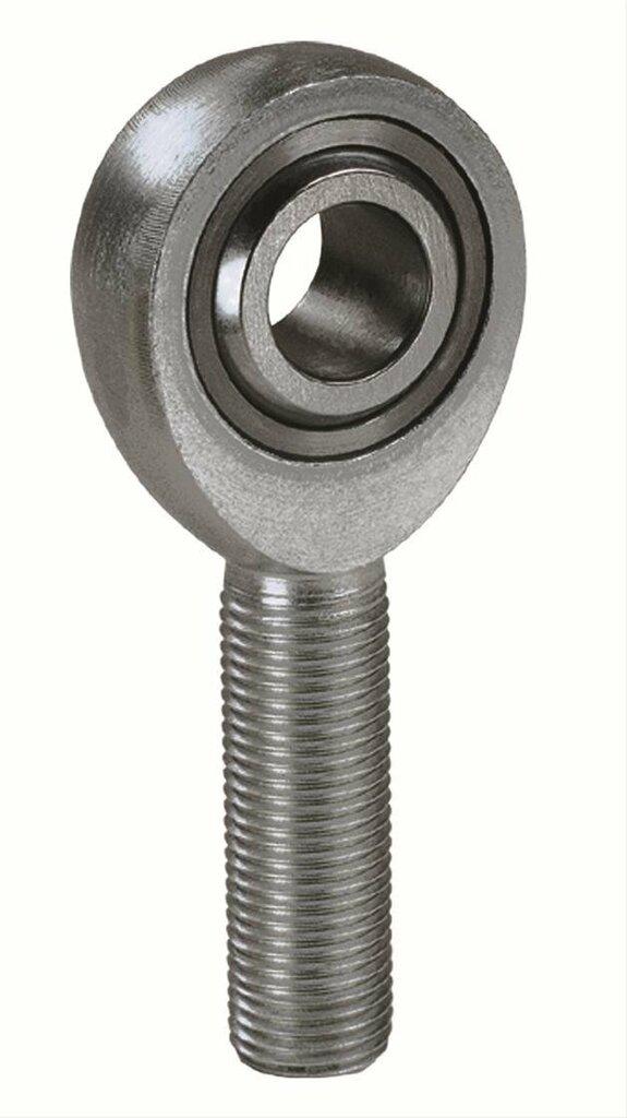 QA1 Rod End (H) 3-Pc Alloy Ht M-L 5/8-3/4 Zerk - HML10-12Z