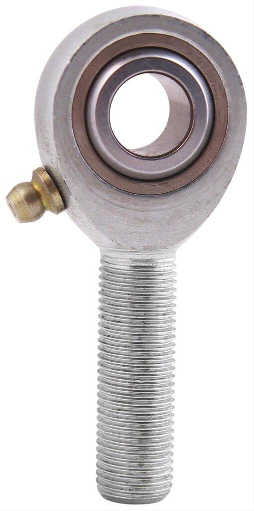 QA1 Rod End (H) 3-Pc Alloy Ht M-L 1/2-5/8 Zerk - HML8-10Z