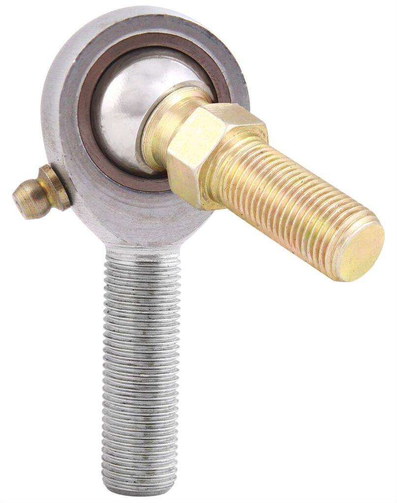 QA1 Rod End (H) 3-Pc Alloy Ht M-R 5/8-5/8 Stud Zerk - HMR10SZ