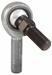 QA1 Rod End (H) 3-Pc Alloy Ht M-R 3/16-3/16 Stud - HMR3S