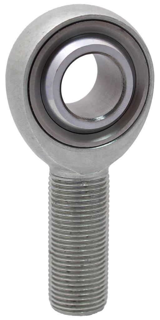 QA1 Rod End (H) 3-Pc Alloy Ht M-R 5/16-5/16 - HMR5
