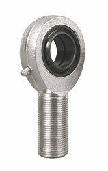QA1 Rod End (K) 3-Pc Alloy M-R 1 1/4-1 1/4 Zerk - KMR20Z