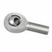 QA1 Rod End (C) 2-Pc Carbon F-R 20Mm-20Mm Zerk - MCFR20Z