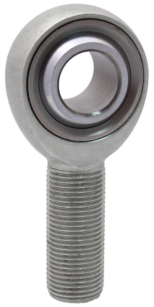 QA1 Rod End (H) 3-Pc Alloy Ht M-L 14Mm-14Mm - MHML14-1