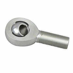 QA1 Rod End (H) 3-Pc Alloy Ht M-L 20Mm-20Mm Zerk - MHML20Z