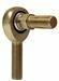 QA1 Rod End (N) Econ Carbon M-R 1/2-1/2 Stud - NMR8S