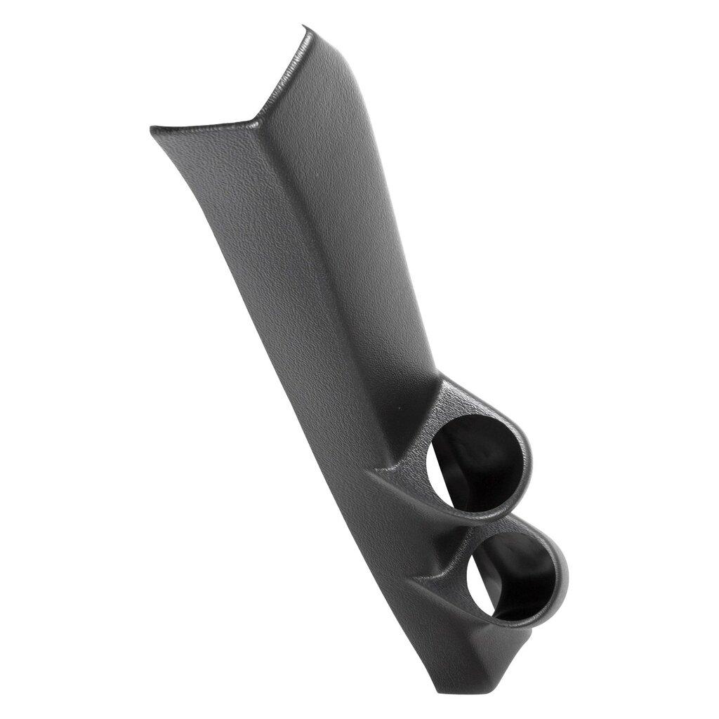Auto Meter A-PILLAR, FULL, DUAL, 2-1/16", CAMARO/FIREBIRD 82-92 (COUPE) - 12200