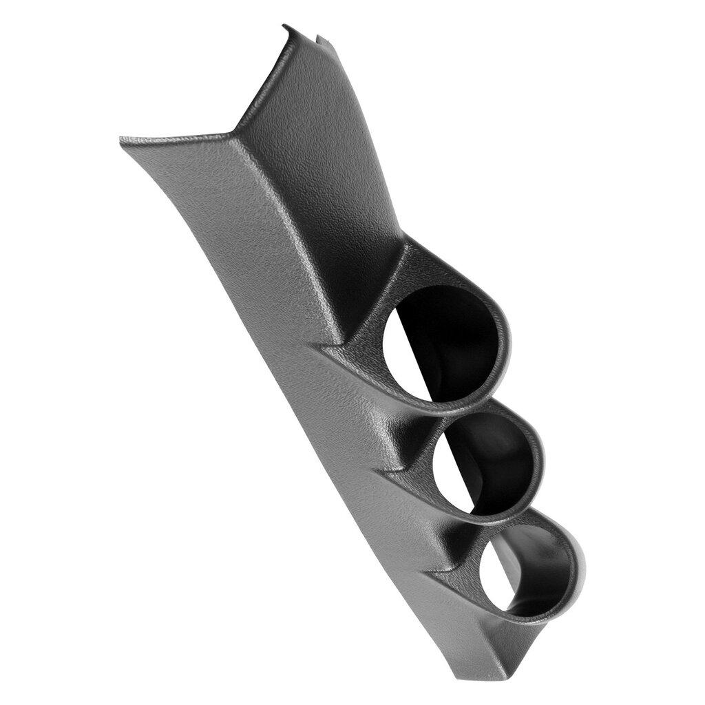 Auto Meter A-PILLAR, FULL, TRIPLE, 2-1/16", CAMARO/FIREBIRD 82-92 (COUPE) - 12201