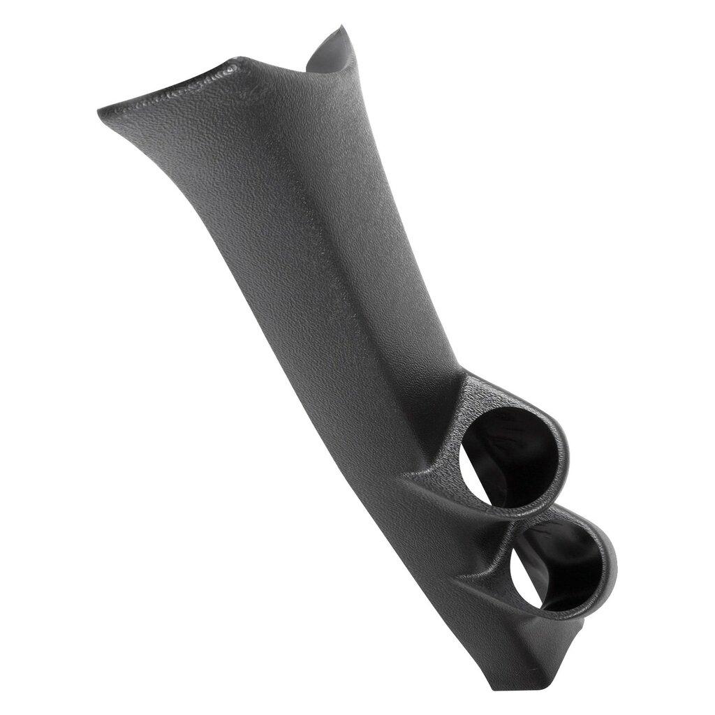 Auto Meter A-PILLAR, FULL, DUAL, 2-1/16", CAMARO/FIREBIRD 82-92 (T TOP) - 12202