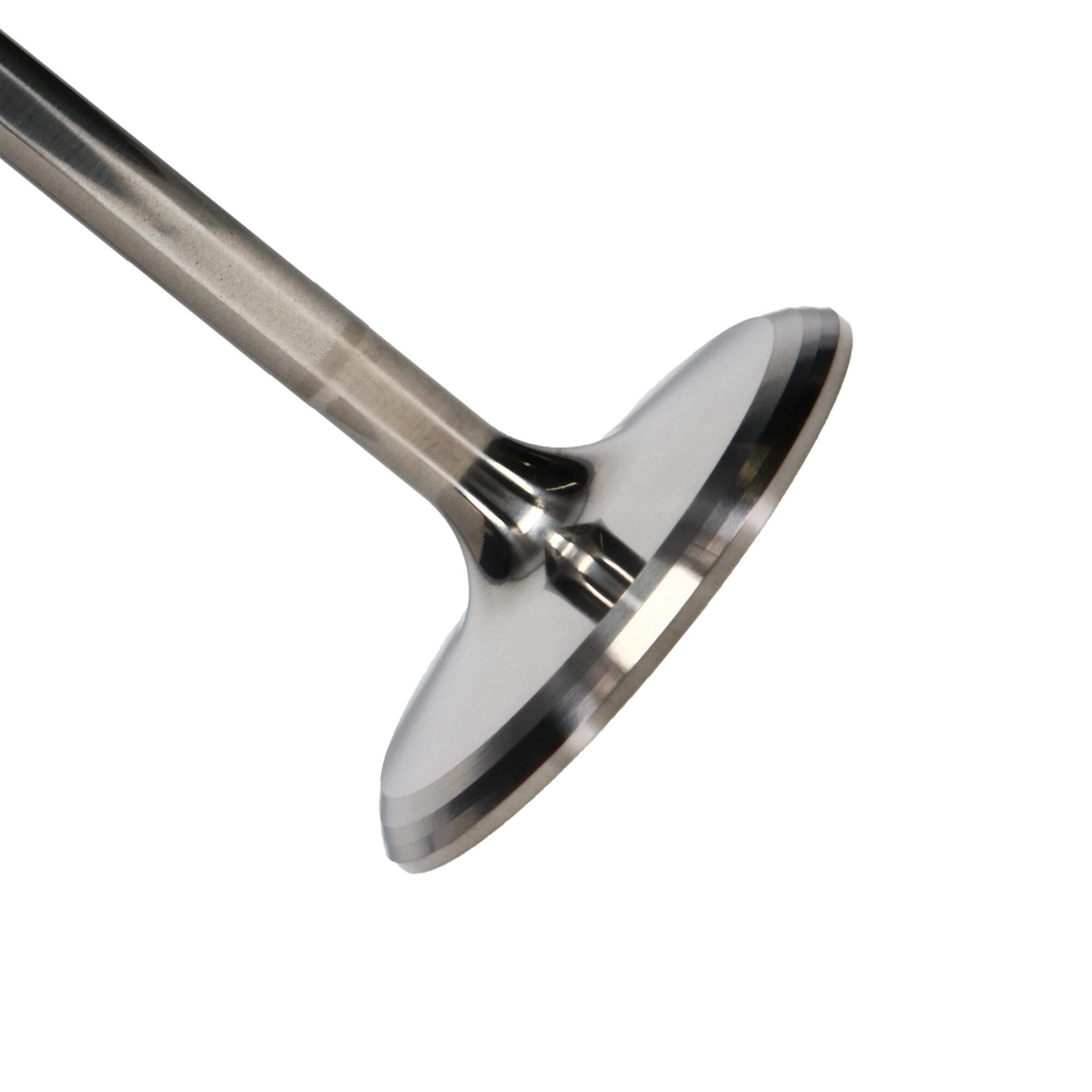 Manley 11924-1 Manley Valve - Intake, Valve-TI PONT 2.450 - 11924-1