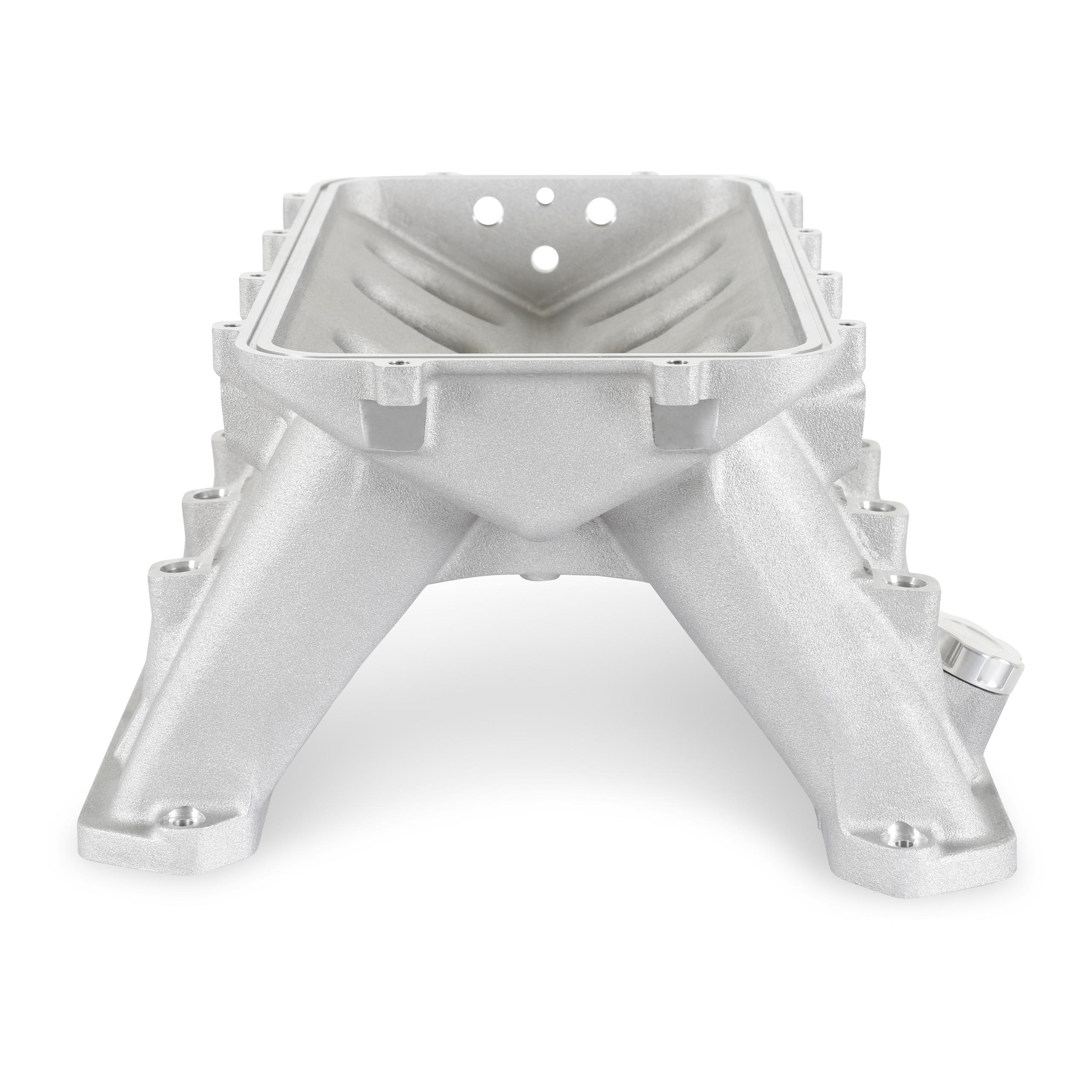 Holley EFI Hi-Ram Intake Manifold - 300-658